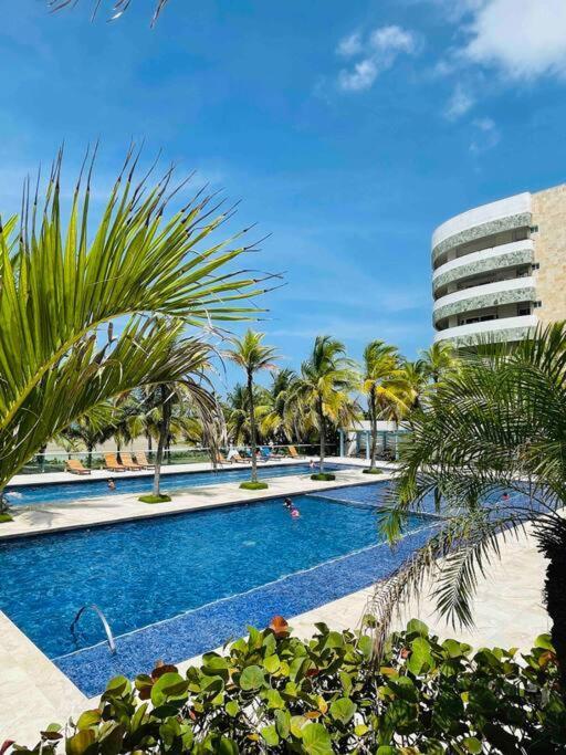Espectacular Apto En Cartagena Con Salida Directa A La Playa Apartamento Exterior foto